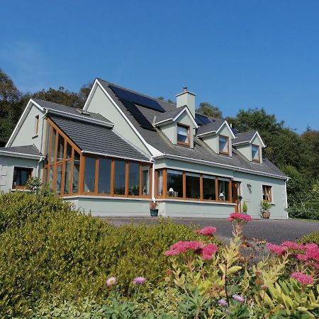 Valhalla Bnb Kenmare Eksteriør billede
