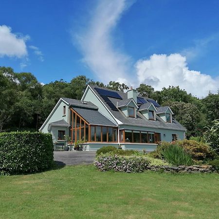 Valhalla Bnb Kenmare Eksteriør billede