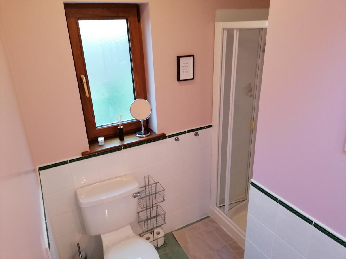 Valhalla Bnb Kenmare Eksteriør billede
