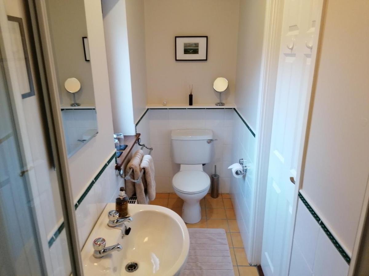 Valhalla Bnb Kenmare Eksteriør billede